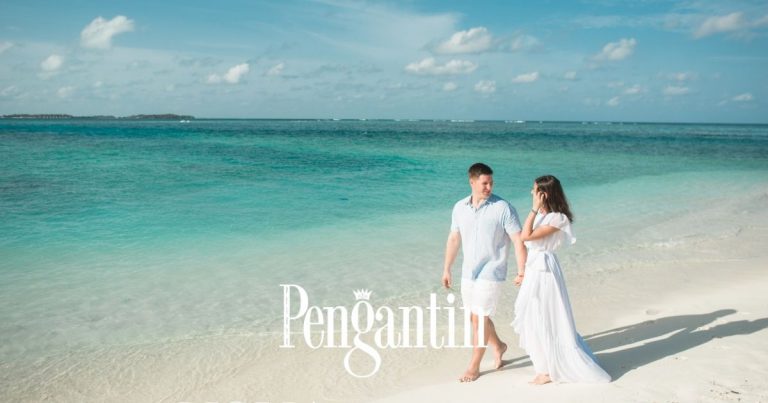 Pengantin PKP Tak Sempat Honeymoon? Boleh Plan Dulu Ke Sini Nanti!