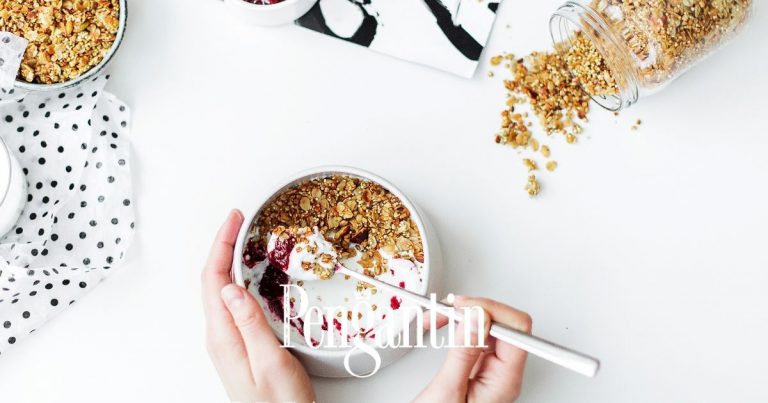 Oat Bukan Sahaja Sedap Tapi Boleh Buat Bakal Pengantin Nampak Slim Di Hari Bahagia