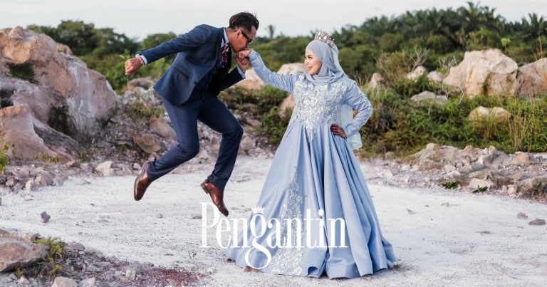 Menang Hati Mak Mentua, Percayalah Perkahwinan Akan Sangat Mudah