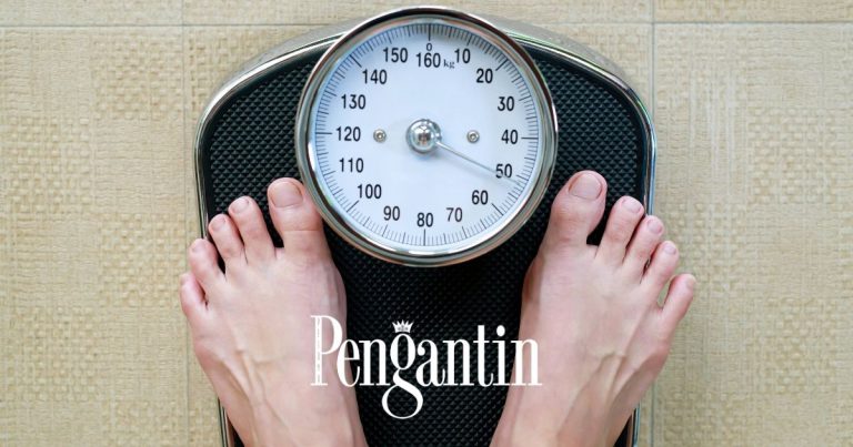 Campuran 5 Bahan Ini Bantu Badan Jadi Ringan, Mudah Lawas Dan Jadi Lebih Segak!
