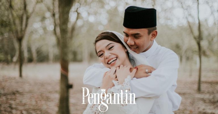 Kahwin Usia Muda, Curi Hati Mak Ayah Dengan Ciri Ini. Barulah Nampak Yakin Sikit!