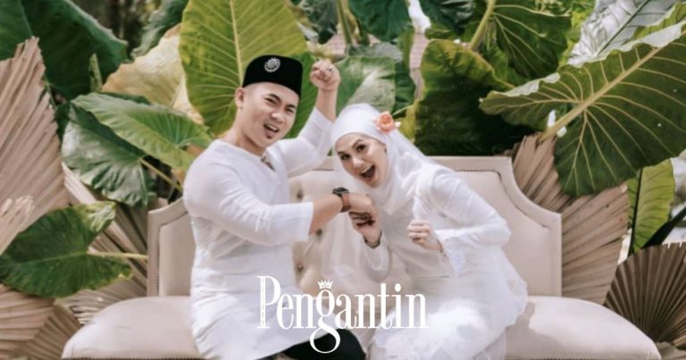 Kursus Kahwin Untuk Suami Isteri. Ini Tip Bahagia Dalam Perkahwinan