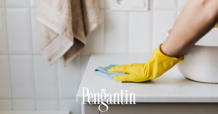 Isteri Bila Penat Buat Kerja Rumah, Mula Rasa Nak Marah. Apakata Buat Jadual Tugas Dengan Suami. Ringan Sikit Kerja!