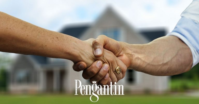 Nak Beli Rumah Tapi Tak Mampu, Cuba Guna Cara Ni Untuk Dapat Rumah Idaman Lepas Kahwin Nanti