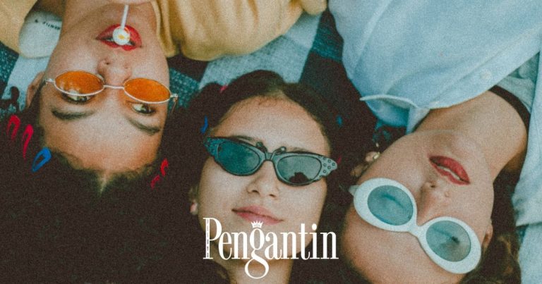 Nak Jadi Geng Ipar, Kenalah PANDAI AMBIL HATI. No 5 Tu Paling Sesuai!