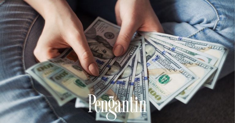 7 Cara Berjimat Pengantin Baru Kena Lakukan Kalau Tak Nak Duit Mengalir Macam Air