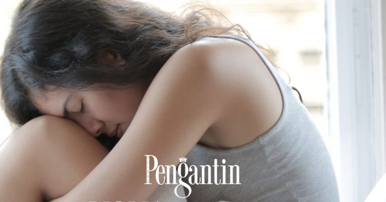Jangan Bagi Perempuan Angkat Berat Sangat, Nanti ‘Jatuh Peranakan’