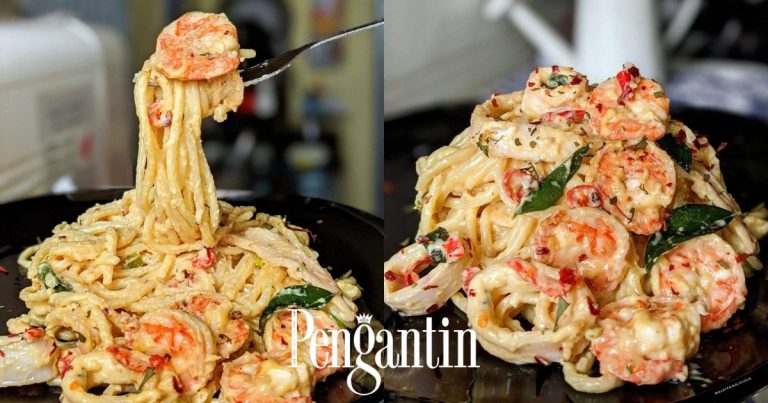 Tak Pandai Masak? Resipi Ni Tak Perlu Banyak Skil. Tak Pandai Masak Pun Boleh Buat!