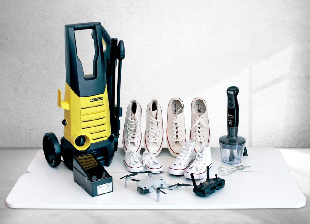 Dek Kerana Tayar Kereta Pancit, Terus Jadi Asbab Jumpa