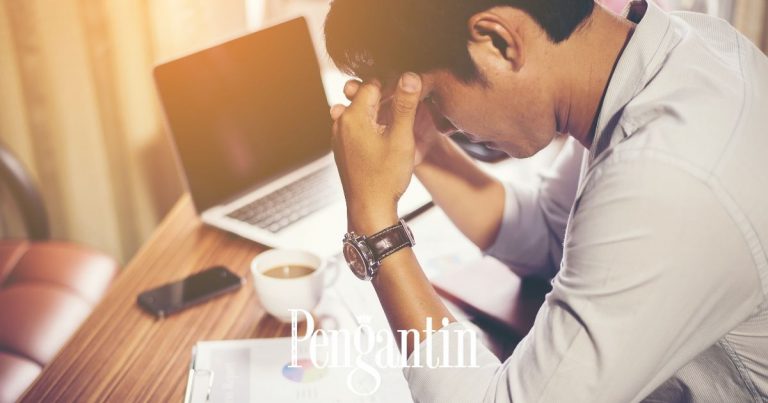 Lelaki Lagi Sakit Bila Putus Cinta. Cadangan Tip Ini Supaya Lelaki Cepat Move On!