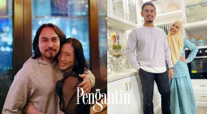 Wajah Seiras Dengan Pasangan? Ini Fakta Yang Anda Patut