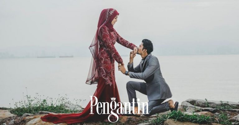 Kahwin Lelaki Muda, Isteri Kena Bersedia Buat Perubahan Ni!