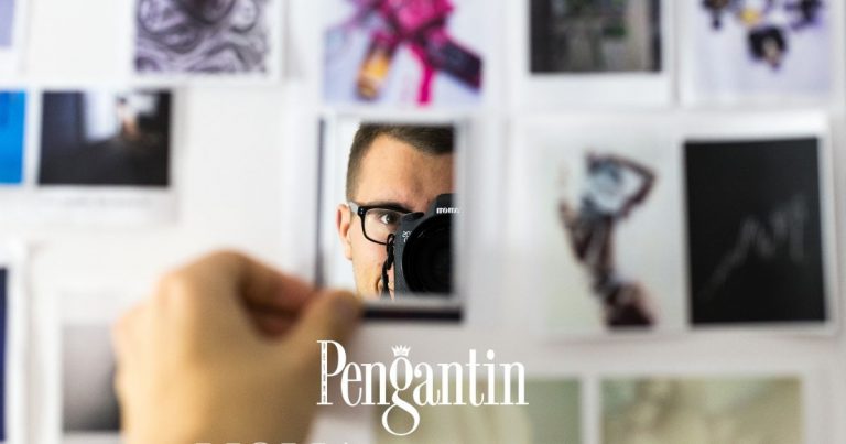 Gambar Kahwin Bukan Untuk Ditayang Walaupun Di Rumah Sendiri