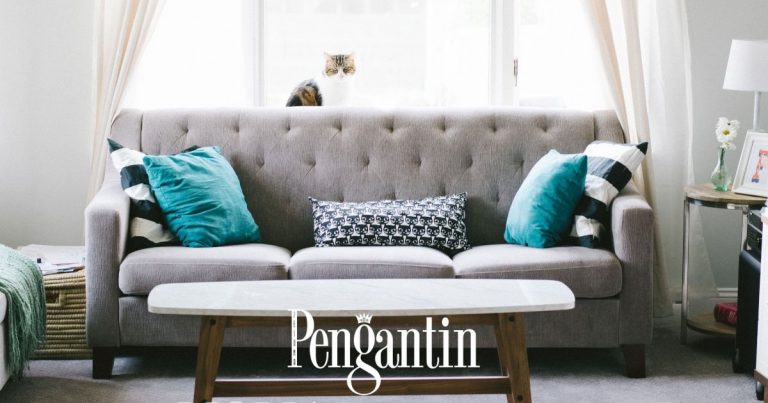 Rumah Kecil Kena Kreatif Guna Ruang. Sebelum Masuk Rumah Baru, Buat Perkara Ni Dulu