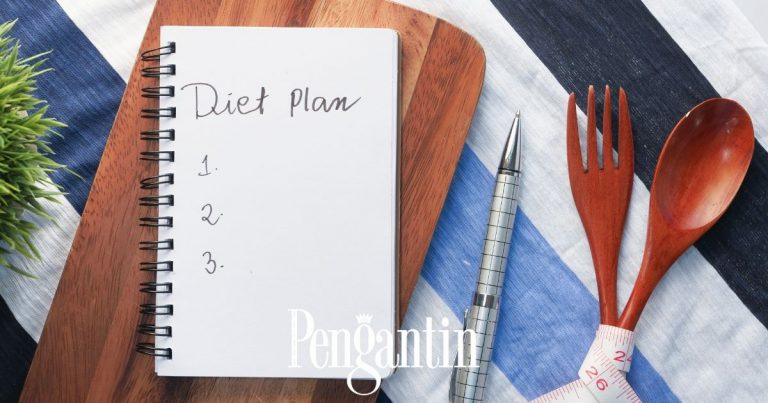 Bila Suami Perli Isteri Bila Nak Kurus, Isteri Bolehlah Demand Sokongan ‘Padu’ Ni Dari Suami!