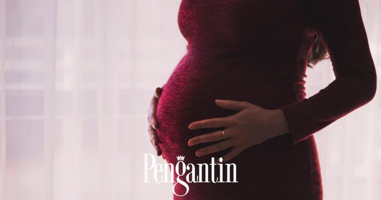 Period Lambat, Pengantin Baru Jangan Ingat Itu Petanda Awal Mengandung