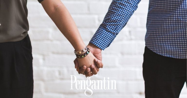 Terima Kekurangan Tunang Kita, Barulah Tercapai Ke Jenjang Pelamin