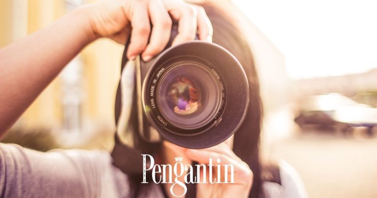 Ada Sebab Kenapa Kita Tak Fotogenik…