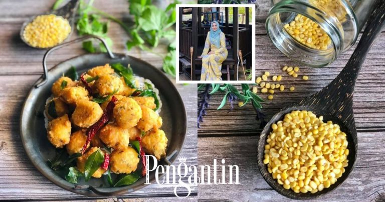 Tunjuk Skil Masak Vadey Untuk Suami, Inilah Resipi Paling Mudah & Sedap!