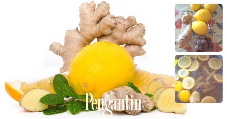 Nak Kurangkan Berat Badan? Jom Detoks Dulu!