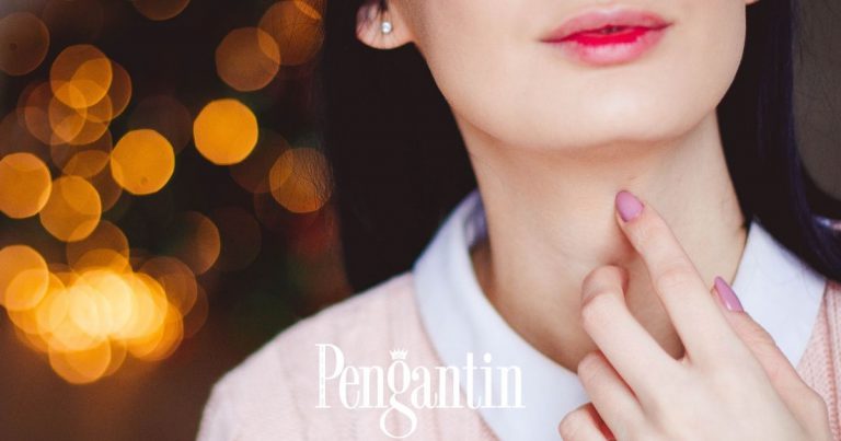 Leher Pun Perlu Penjagaan Rapi, Biarpun Tersembunyi Disebalik Hijab!