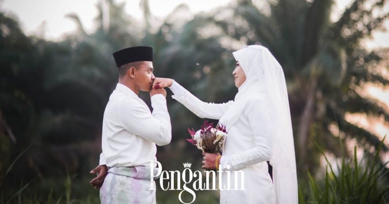 Buat Bakal Pengantin Lelaki, Ini Tip Untuk Anda Menjelang Hari Bahagia