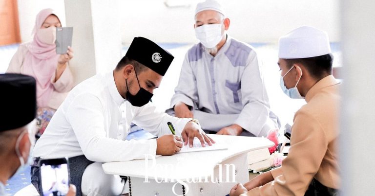 Perkara Yang Dibenarkan & Dilarang Di Dalam Perkahwinan Orang Melayu