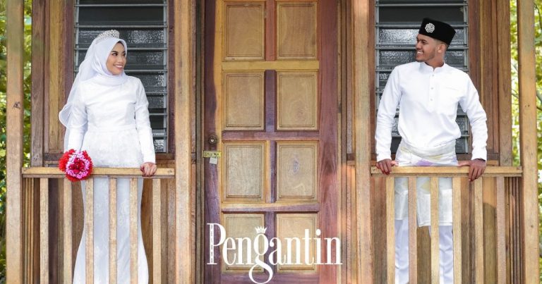 Straight Forward Sahaja Atau Perlu Adat Berpantun Semasa Merisik?