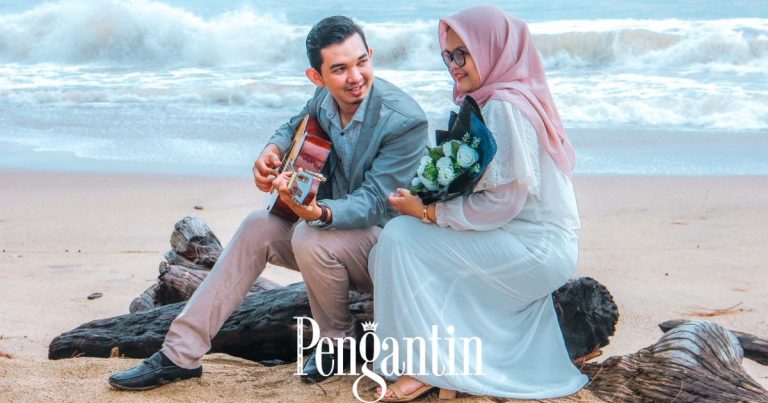 Nak Kahwin Awal Bukan Sebab Terdesak, Tapi Nak Jimat Masa. Ini Tip Cari Jodoh Paling Win!