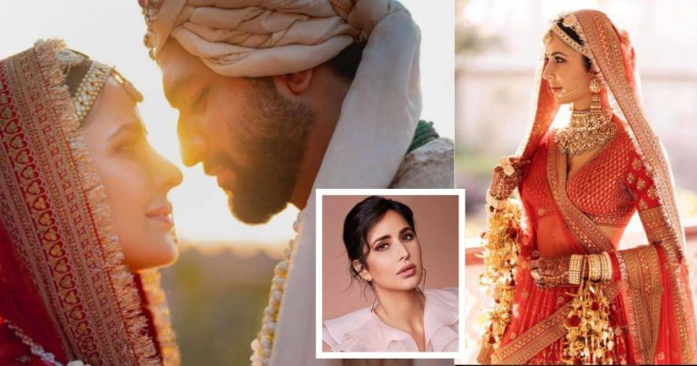 Wedding Of The Year 2021, KATRINA KAIF-VICKY KAUSHAL. Siap Naik Helikopter, Mewahnya!