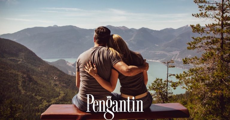 Bukan Susah Nak Jadi Pasangan Romantik Halal, Nak Dengan Taknak Je!