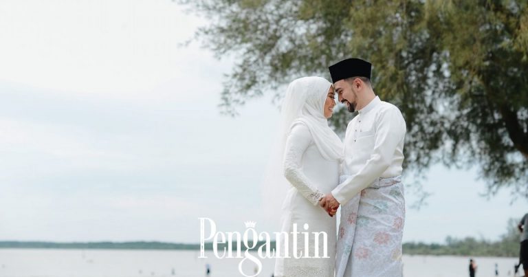 Bakal Suami Kena Hadam Teknik Ni, Lagi-lagi Bab Nak Kucup Isteri!