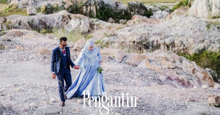 Ada Dua Hari Khas Untuk Bakal Pengantin Amal Petua Awet Muda.
