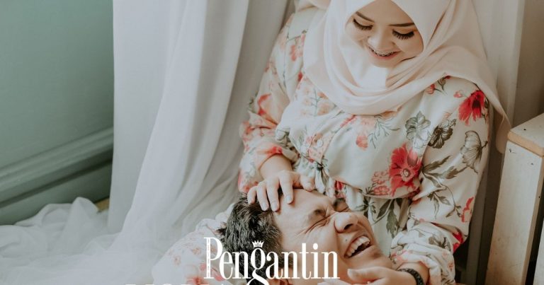 PUASA SUNAT, Isteri Kena Minta Izin Suami Dulu Ya…