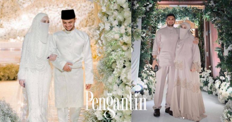 Kelahiran Muhammad Bilal Lengkapi Mahligai Bahagia NEELOFA & HARIS