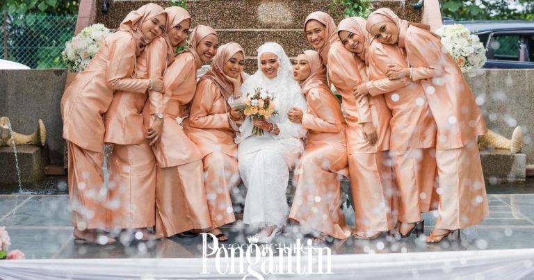 Best Friend Isteri Adalah SUAMI. Jadilah ‘SAHABAT’ Paling Setia
