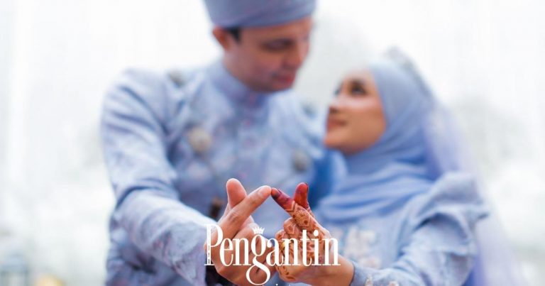 Jadilah Isteri Yang ‘KALUT’ Andai Itu Dambaan Suami Masa Kini.