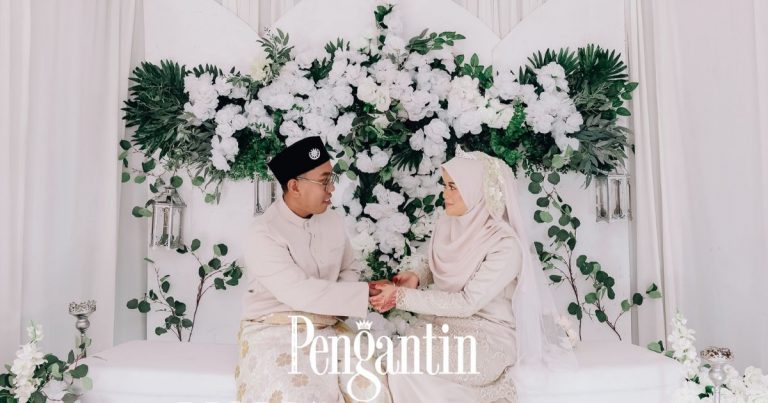 Ingat Pengantin Lelaki! 3 Hari Sebelum Akad Nikah, Korang Kena Ready Dengan Benda Ni
