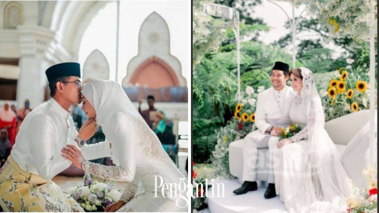5 Lokasi Ini Sering Jadi Pilihan Majlis Perkahwinan. Mana Satu Pilihan Anda?
