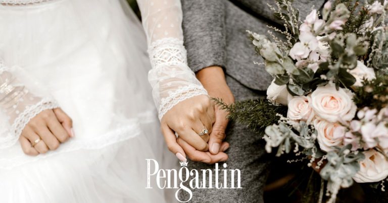 Pahala Dapat, Isteri Pun Makin Sayang. Ini Antara Perkara Sunnah Yang Suami Boleh Lakukan!