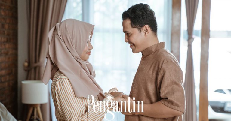 4 Cara Kenali Bakal Pasangan Hidup Tanpa Perlu Bercinta