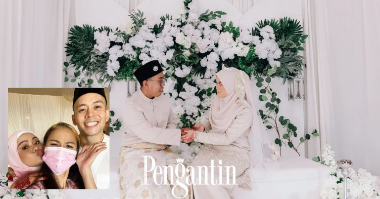 Bila Adik ‘LANGKAH BENDUL’, Kakak Boleh Dapat Hadiah Dari Pengantin!