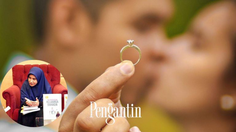 Beri Hadiah Tidak Senonoh Untuk Pengantin, Teguran Ustazah Asma’ Harun Ini Perlu Diambil Iktibar.