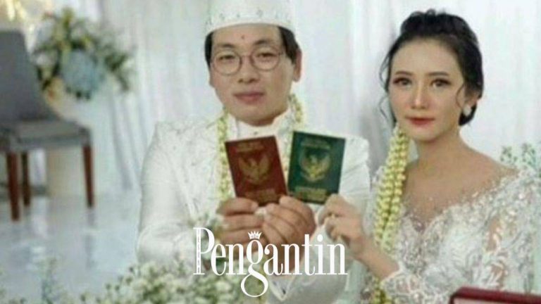 Satu Unit Apartmen, Sebuah Kereta Dan Berlian Seberat 15 gm Jadi Saksi Gadis Indonesia Ini Bergelar Isteri Lee Min-ho