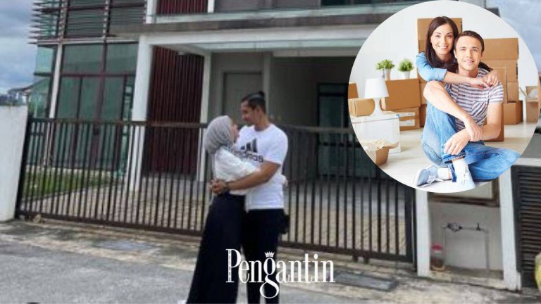 Nafkah Tempat Tinggal Untuk Isteri, Suami Jangan Ambil Mudah Bila ‘Ambil Peluang’ Tinggal Bersama Ibu Bapa!
