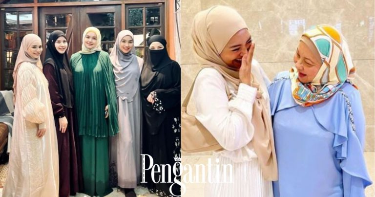 Nak Jumpa Mentua, Kena Pandai Cakap, Baru Boleh Jadi Geng!
