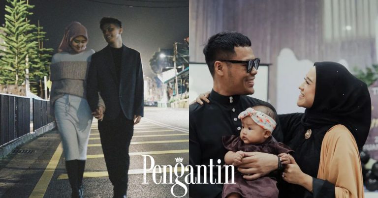 Perkara Sweet Bakal Suami Kena HADAM, Gerenti Hati Isteri Happy!