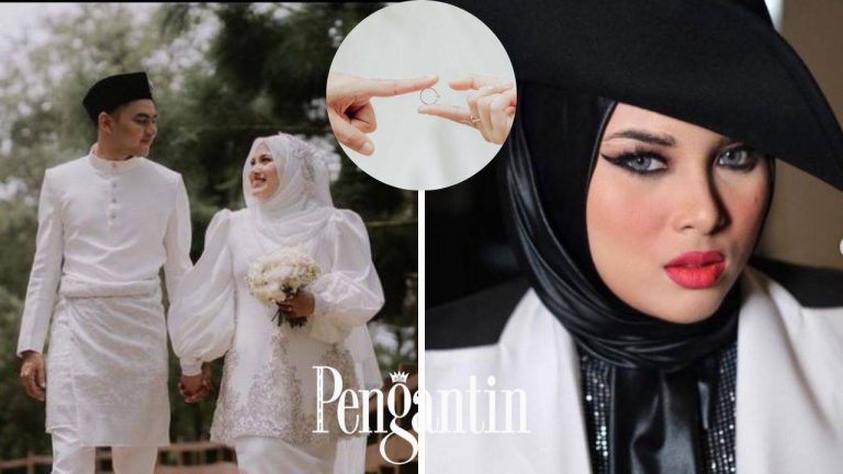 Bergelar Isteri di Usia 19 Tahun, Lia Aziz Buat Persiapan Jadi Isteri Di Usia Muda