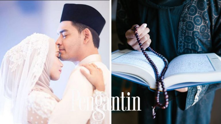 Sebelum Jadi Suami Isteri, Buatlah Solat Taubat Agar Hidup Berumah Tangga Lebih Berkat