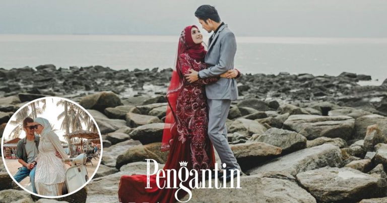 Kahwin Lelaki Muda, Isteri Kena Bersedia Buat Perubahan Ni!